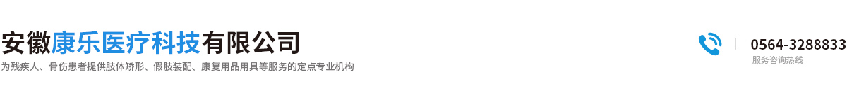 安徽康樂(lè)醫(yī)療科技有限公司